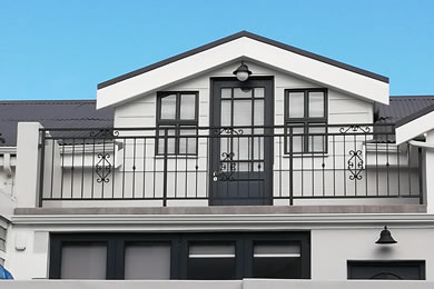 Home Renovation and Extensions